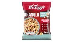 Kellogg's Karışık Meyveli Granola 60 g