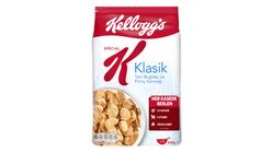 Kellogg's Special K Sade Kahvaltılık Gevrek 420 g