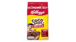 Kellogg's Coco Pops Mısır Gevreği 700 g