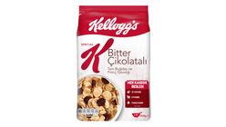 Kellogg's Special K Çikolatalı Kahvaltılık Gevrek 400 g