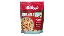 Kellogg's Meyveli Granola 340 g