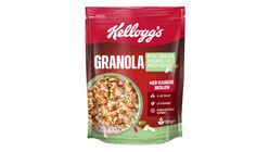 Kellogg's Antep Fıstıklı & Beyaz Çikolatalı Granola 300 g