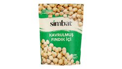 Simbat Roasted Hazelnut Kernels 150 g