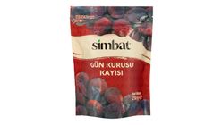 Simbat Gün Kurusu Kayısı 250 g