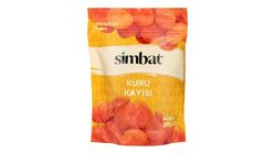 Simbat Dried Apricots 250 g
