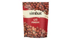 Simbat Raw Hazelnuts 150 g