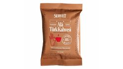 Servet Ala Türk Kahvesi 100 g