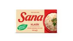 Sana Classic Pack Margarine 250 g