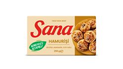 Sana Pastry Pack Margarine 250 g