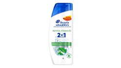 Head & Shoulders Menthol Freshness 2 in 1 Shampoo 625 ml