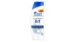 Head & Shoulders Klasik Bakım 2'si 1 Arada Şampuan 625 ml