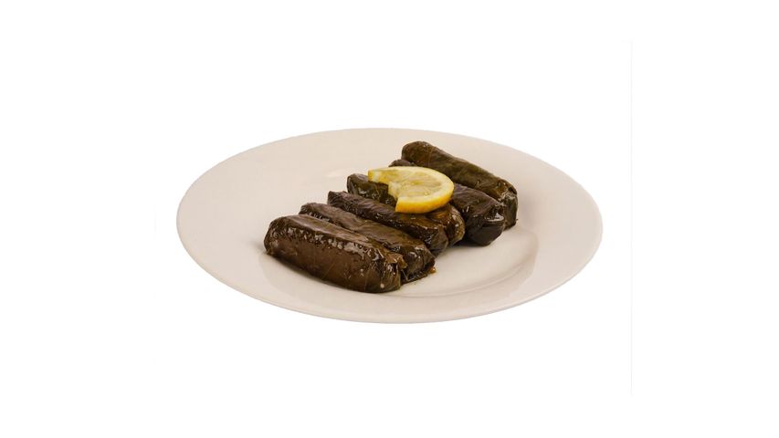 BBM Food Grape Leaves with Olive Oil 200 g