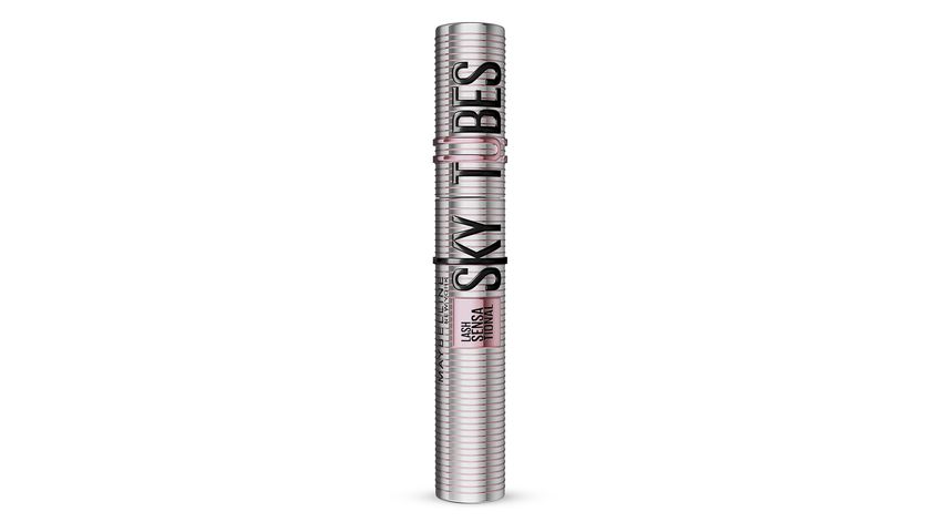 Maybelline NY Sky Tubes Tubing Maskara