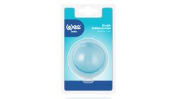Wee Baby Pacifier Storage Case - Blue