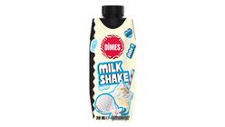Dimes Milkshake Vanilya 310 ml