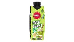 Dimes Fıstıklı Beyaz Çikolatalı Milkshake 310 ml