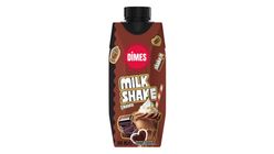 Dimes Çikolatalı Milkshake 310 ml
