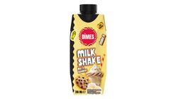 Dimes Muzlu Kurabiyeli Milkshake 310 ml