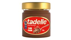Tadelle Kakaolu Fındık Ezmesi 200 g