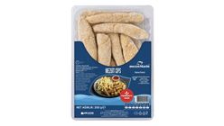 Mezzamarin Chips Whiting 200 g