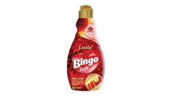 Bingo Soft Konsantre Lovely Çamaşır Yumuşatıcı 1.44 L