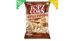 Topz Corn Tatlı & Tarçınlı Popcorn 160 g