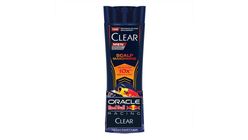 Clear Men Scalp Maxcharge Shampoo 330 ml