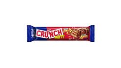Nestle Crunch Patt Pirinç Fındık Kremalı Gofret 27 g
