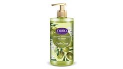 Duru Olive Oil Gold Liquid Soap 500 ml