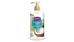Duru Hindistan Cevizi Gold Sıvı Sabun 500 ml