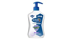 Activex Sensitive Intensive Care Liquid Soap 500 ml