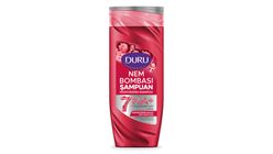 Duru Dökülme Karşıtı Şampuan 400 ml