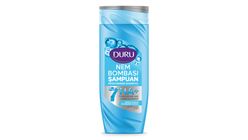 Duru Anti-Dandruff Shampoo 400 ml