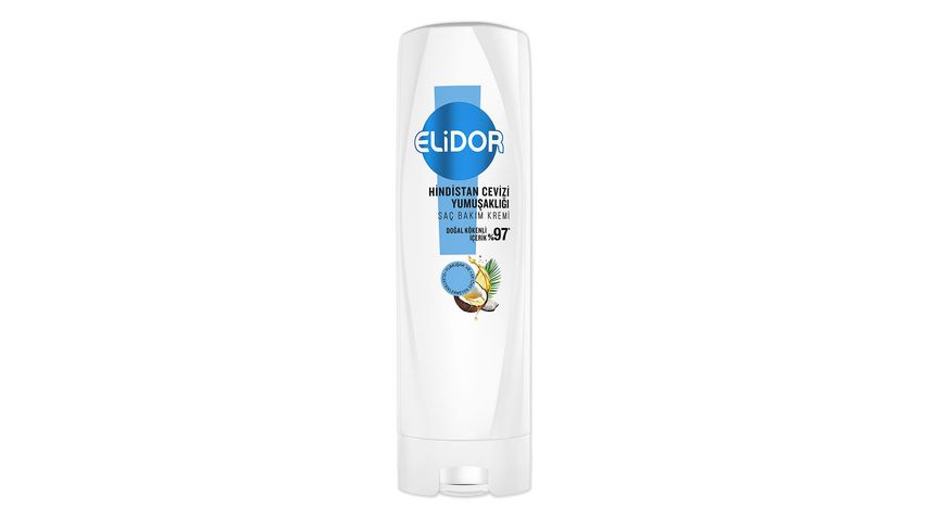 Elidor Coconut Hair Conditioner 350 ml