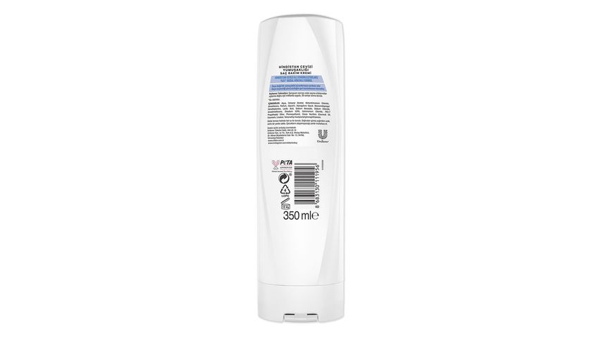 Elidor Coconut Hair Conditioner 350 ml