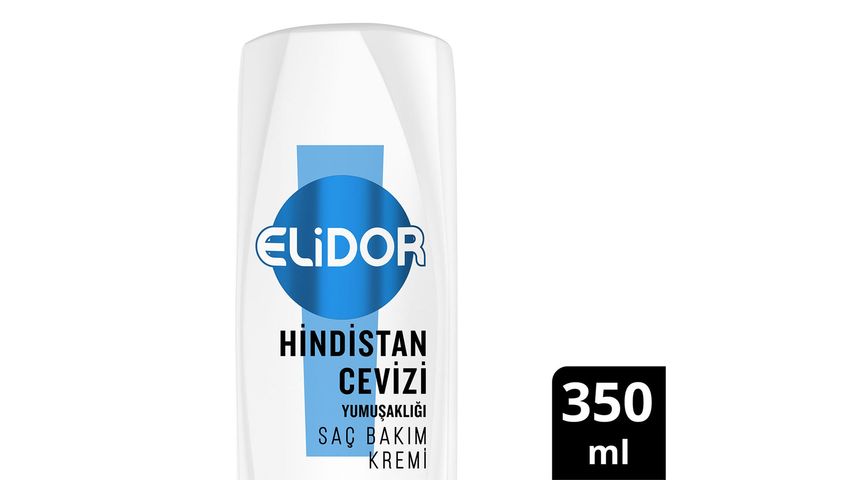 Elidor Coconut Hair Conditioner 350 ml