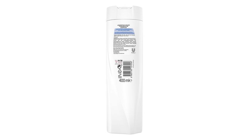 Elidor Hindistan Cevizi Yumuşaklığı Şampuan 400 ml