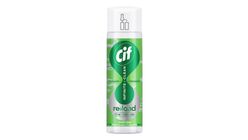 Cif Misket Limonu & Limon Otu Infinite Clean Yedek Şişe 280 ml