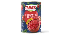 Tamek Doğranmış Domates 400 g