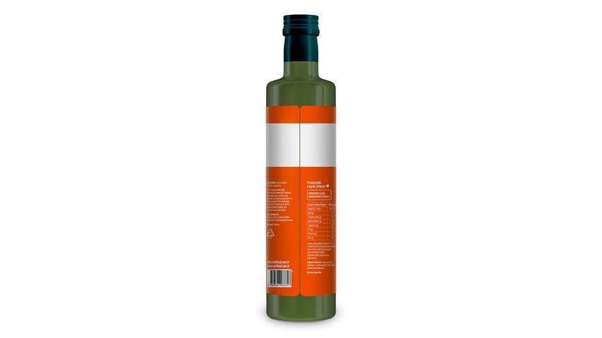 Wefood Kayısı Sirkesi 250 ml