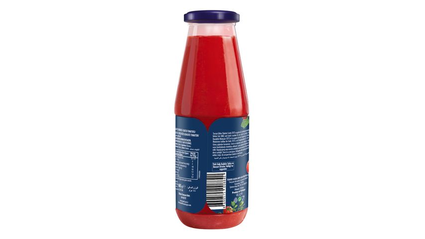 Tamek Grated Tomatoes 685 g