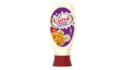 Calvé Garlic Mayonnaise 400 g