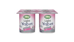Sütaş Light Yogurt 4 x 125 g