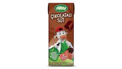 Sütaş D Vitaminli Çikolatalı Süt 200 ml