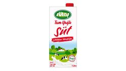 Sütaş Whole Milk 3.5% Fat 1 L