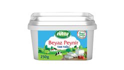 Sütaş Tam Yağlı Beyaz Peynir 250 g
