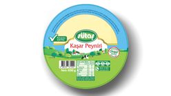 Sütaş Kaşar Peyniri 400 g