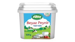Sütaş White Cheese 500 g