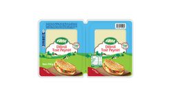 Sütaş Dilimli Tost Peyniri 350 g