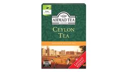 Ahmad Tea Ceylon Loose Tea 200 g
